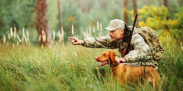 Відкриття сезону полювання на Тернопільщині не відбудеться