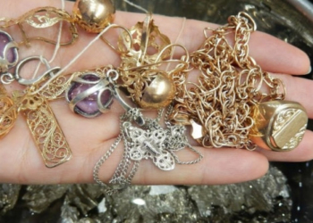 Методично грабував дружину брата навідуючись у гості, – у Теребовлі затримали зловмисника