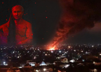 РФ використовує повітряний терор для знищення українців, заява експертів