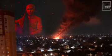 РФ використовує повітряний терор для знищення українців, заява експертів