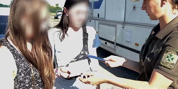 600 злотих за годину пропонували жінкам, які погоджувалися надавати послуги в секс-індустрії