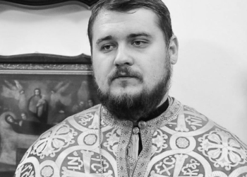 У боях за Україну загинув воїн-монах з Тернопільщини Роман Пеприк