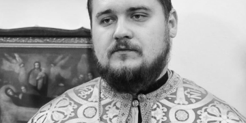 У боях за Україну загинув воїн-монах з Тернопільщини Роман Пеприк