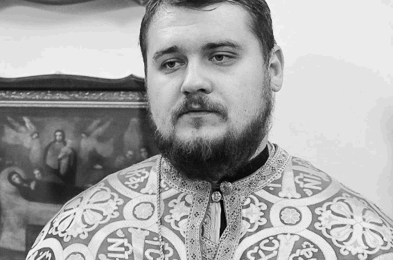 У боях за Україну загинув воїн-монах з Тернопільщини Роман Пеприк