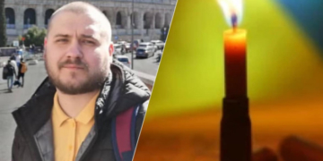 Під час виконання військового обов’язку загинув Герой з Тернопільщини, снайпер Роман Пеприк