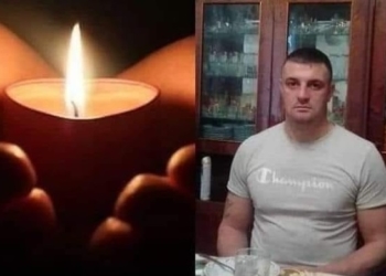 Стало відомо про загибель ще одного Героя з Тернопльщини, – у Часовому Яру загинув Роман Водовіз