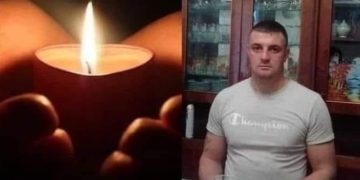 Стало відомо про загибель ще одного Героя з Тернопльщини, – у Часовому Яру загинув Роман Водовіз