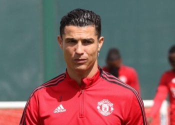 Кріштіано Роналду може залишити «Манчестер Юнайтед»