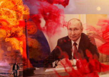 Росія втрачає підтримку серед населення центральноєвропейських країн