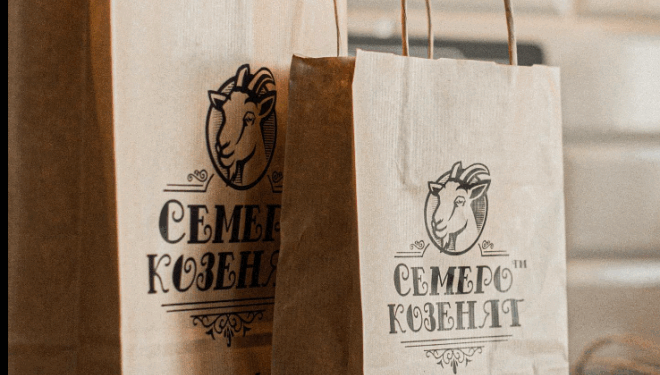 ТМ «Семеро Козенят» з Тернопільщини безкоштовно доставляє продукцію по Україні