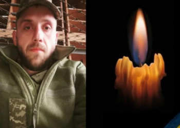 Ще одна болюча втрата для Тернопільщини: загинув Герой з Байкoвецької ОТГ, Сергій Пoгар