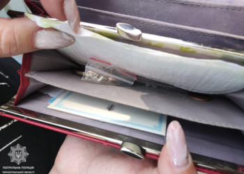 Тернополянин допоміг упіймати злодійку у маршрутці