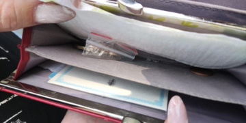 Тернополянин допоміг упіймати злодійку у маршрутці