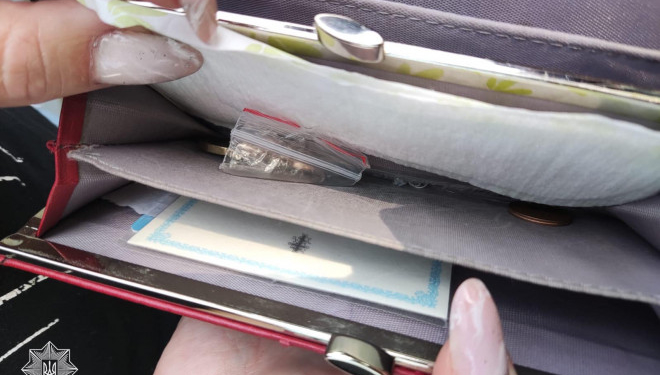 Тернополянин допоміг упіймати злодійку у маршрутці