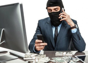 Новий вид шахрайства виявили на Тернопільщині, – не поспішайте інвестувати, прибутку не дочекаєтеся