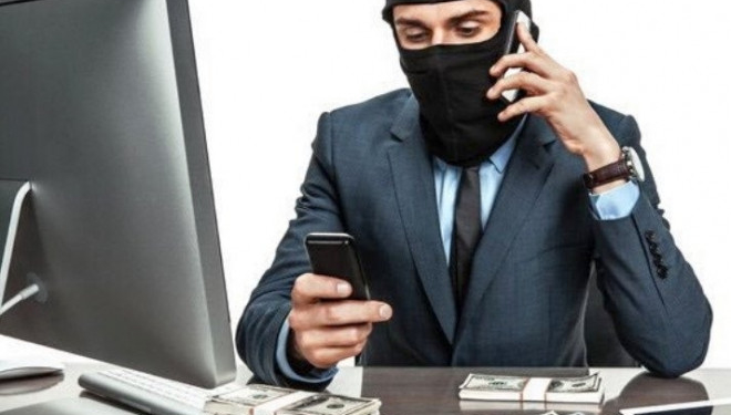 Новий вид шахрайства виявили на Тернопільщині, – не поспішайте інвестувати, прибутку не дочекаєтеся