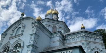 Останньою каплею стала загибель на фронті односельця: ще одна громада перейшла до ПЦУ