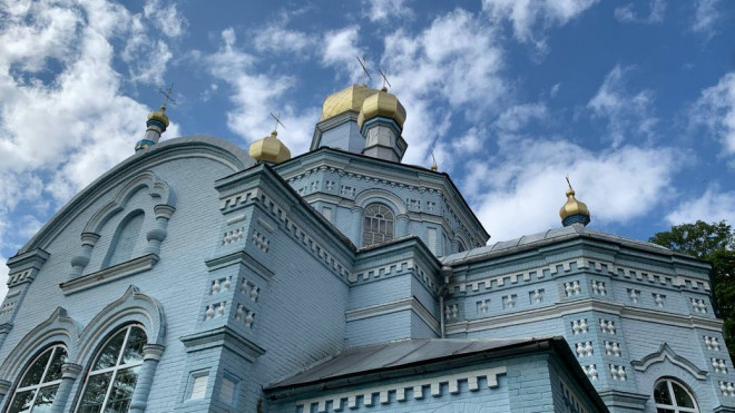 Останньою каплею стала загибель на фронті односельця: ще одна громада перейшла до ПЦУ