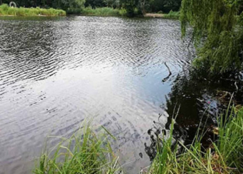 Нещасний випадок на воді трапився у місті Хоростків: купаючись загинув 47-річний чоловік