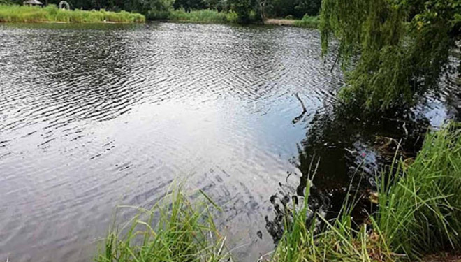 Нещасний випадок на воді трапився у місті Хоростків: купаючись загинув 47-річний чоловік