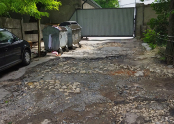 Тернопіль – місто для життя, але чи справді це так?