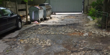 Тернопіль – місто для життя, але чи справді це так?