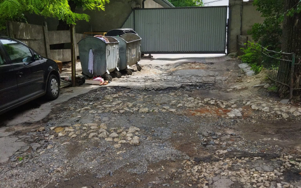 Тернопіль – місто для життя, але чи справді це так?