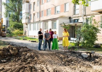 Львів готується до можливого нападу з боку Білорусі, яка ситуація у Тернополі?