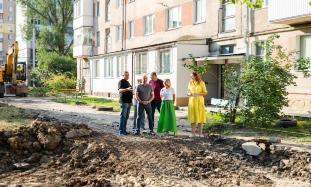 Львів готується до можливого нападу з боку Білорусі, яка ситуація у Тернополі?