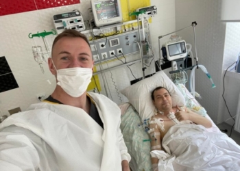 У Тернополі вперше виконали унікальну операцію з трансплантації серця