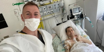 У Тернополі вперше виконали унікальну операцію з трансплантації серця