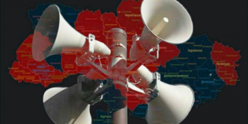 Під час повітряної тривоги підприємства та організації повинні зупиняти роботу, – Володимир Труш