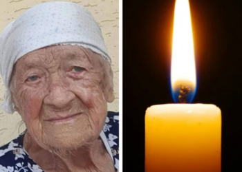 Не стало легенди: померла відома зв’язкова УПА з Тернопільщини Ванда Горчинська