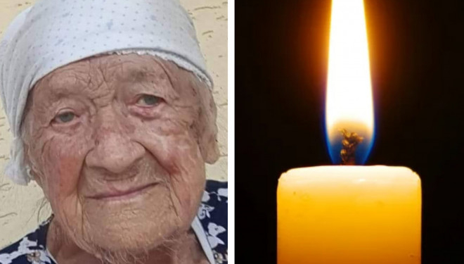 Не стало легенди: померла відома зв’язкова УПА з Тернопільщини Ванда Горчинська