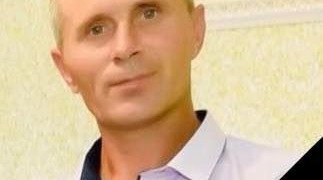 Окупанти відібрали життя у ще одного Героя з Тернопільщини, Василя Гайового