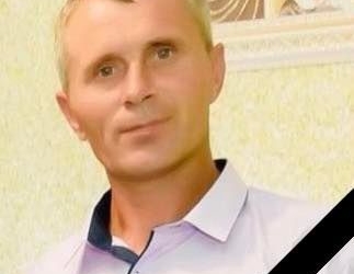 Окупанти відібрали життя у ще одного Героя з Тернопільщини, Василя Гайового