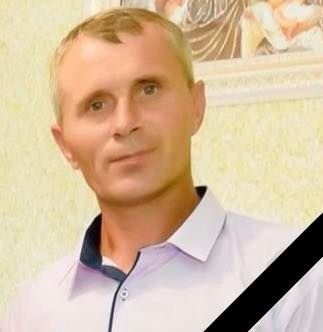 Окупанти відібрали життя у ще одного Героя з Тернопільщини, Василя Гайового