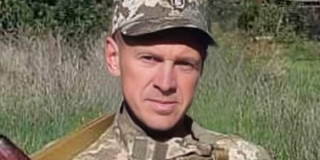 Знову сумна звістка, знову втрата і знову Часів Яр: на Донеччині загинув ще один Герой з Тернопільщини