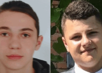 Юнаки з Копичинців та Коропця Чортківського району, загинули на воді у Німеччині та Польщі з різницею в 1 день