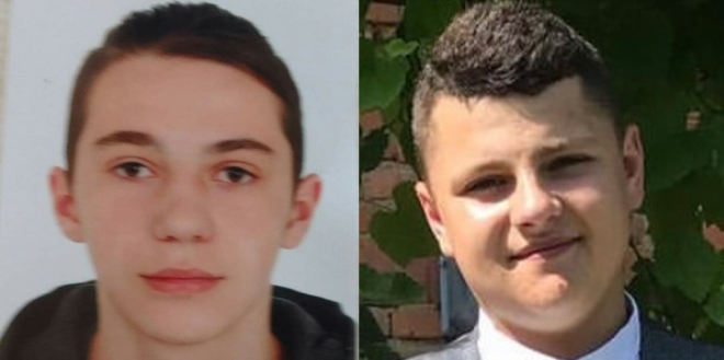 Юнаки з Копичинців та Коропця Чортківського району, загинули на воді у Німеччині та Польщі з різницею в 1 день