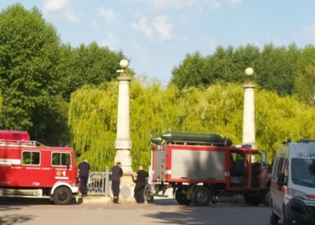 У Тернополі на ставу втопився 23 річний чоловік, тіло знайшли лише зранку