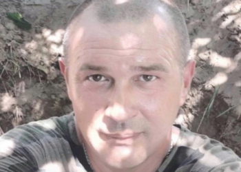 Тернопільщина прощається з ще одним Героєм, на Донеччині загинув Ярослав Мокрій з с. Буцнів