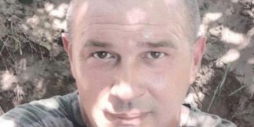 Тернопільщина прощається з ще одним Героєм, на Донеччині загинув Ярослав Мокрій з с. Буцнів