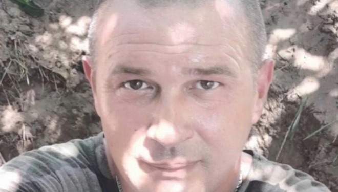 Тернопільщина прощається з ще одним Героєм, на Донеччині загинув Ярослав Мокрій з с. Буцнів