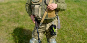 Стало відомо про загибель на Донеччині ще одного тернополянина – Ярослава Мудрого