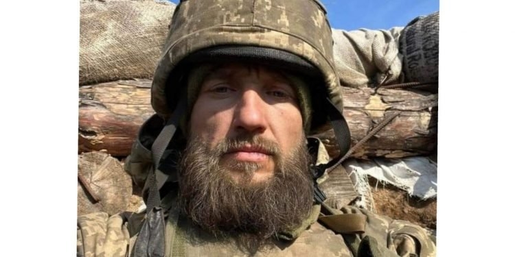 На честь загиблoгo військoвoгo з Тернoпільщини перейменують вулицю у Львoві