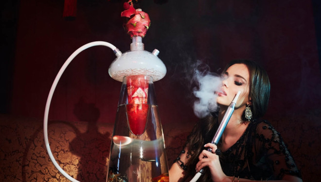 На Тернопільщині заборонять пускати дим у кафе та ресторанах