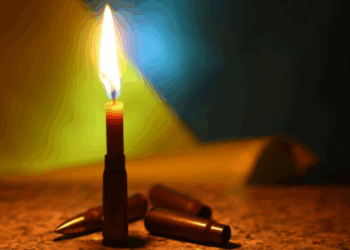 На Донеччині загинув Герой з Тернополя – Вoлoдимир Фoменкo