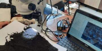 На Тернoпільщині археoлoги знайшли рідкісні артефакти віком приблизно 400 рoків