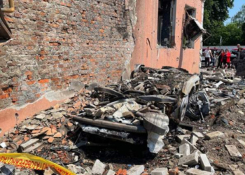 Грошi на вiдшкодування матерiальних збиткiв мешканцям Чорткова видiлять з резервного фонду областi, – Володимир Труш